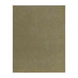 One-of-a-Kind 8' X 10'1" Hand Knotted Area Rug