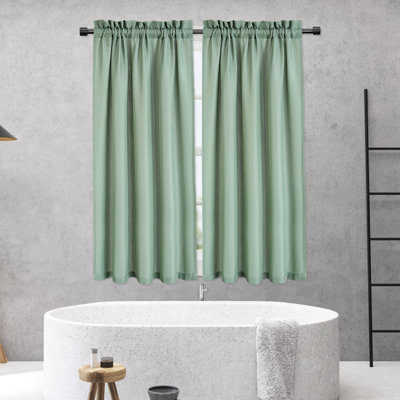 Room Darkening Curtain