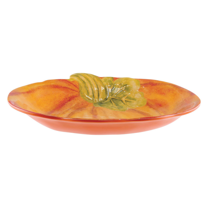 August Grove® Edinburgh Melamine Serving Bowl