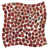 Bonfire Red selected