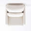 Fauteuil d'appoint en velours-51982353