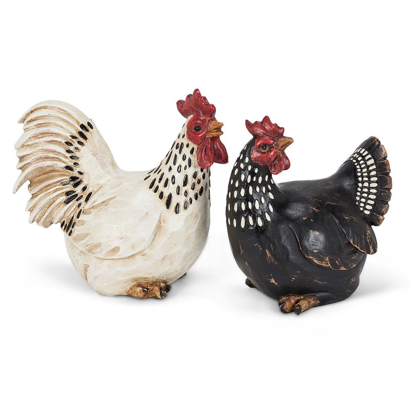 Felan Animals Figurines & Sculptures
