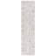 Tapis gris tissé à la machine à la machine-1302781399