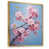 Gold Floater Framed