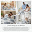 Ensemble de housse de couette en microfibre Infinity-188582511-188509404