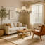 Lustre rétro 5 lumières-523835724-523835726
