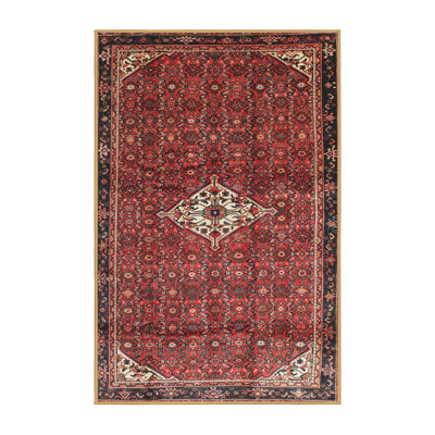 Oriental Indoor Rug