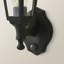Mcmahan Outdoor Armed Sconce with Dusk to Dawn-30959375