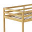 Lit mezzanine simple Orrtanna par Harriet Bee-290758464-289155200