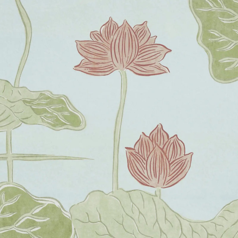 Kireina Lotus Panel Set, Mineral