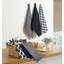 Stripe Jacquard Tea Towel Kitchen Towel-1314240620