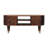 Valenza Curved Media Unit