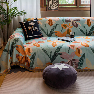 Non-Slip Sofa Towel, All Seasons Universal