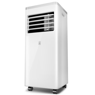 Portable Air Conditioner with Remote