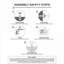 Fauteuil d'appoint inclinable et manuel BEIMO