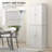 Kitchen Pantry Cabinet-624738563