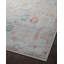 Tapis rose / jaune / rouge Elysium-69986480
