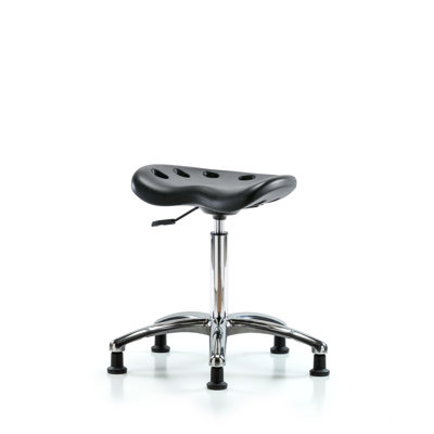 Tabouret de laboratoire à hauteur ajustable Tractor