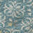 Premium Machine Washable Prisco Teal Rug-1070579935