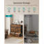 98.8cm W 9 - Drawer Chest of Drawers