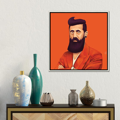 Benjamin Zeev Herzl