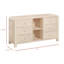 Commode 6 tiroirs avec casiers TipToe-318447643