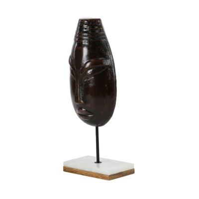 Heide Abstract Figurines & Sculptures