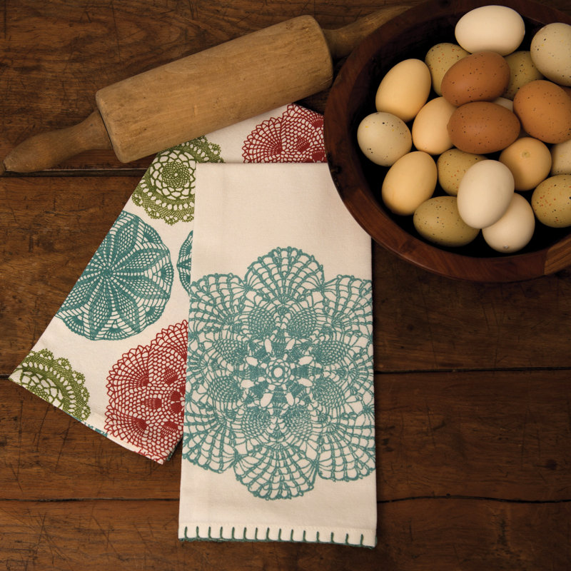 Cotton Tea Towel Kitchen Towel
