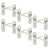 Polished Nickel selected