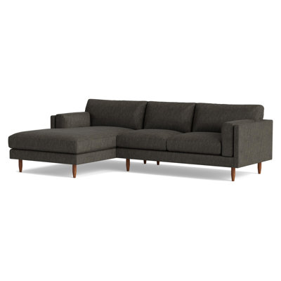 Skinny Fat Chaise Sectional