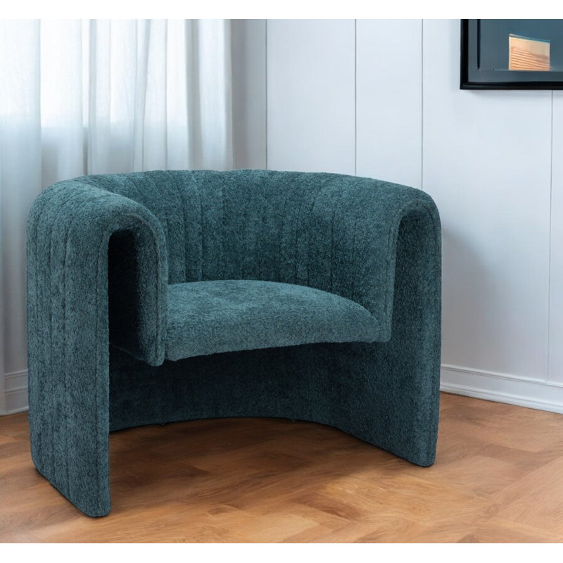 Chaise avec accoudoirs 37 po Sherpa 37 po