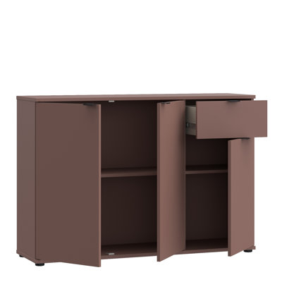 Ganymede Rectangle Accent Cabinet