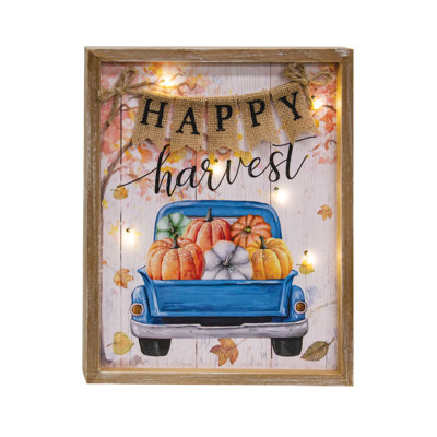 Thanksgiving Banners