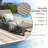 Outdoor Chaise Lounge-1645710808