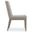 Linea Upholstered Dining Chair-342892330