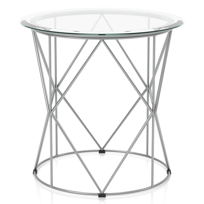 Table de bout Hilkea Portier