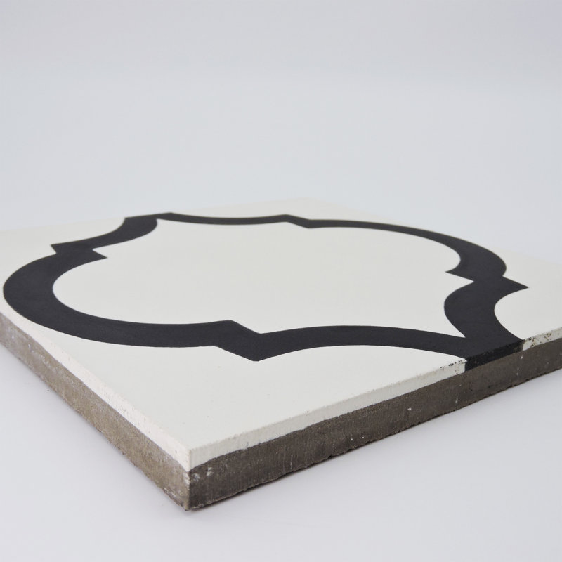 8 in. x 8 in. Tile