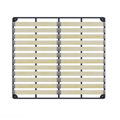 Sharece Upholstered Bed