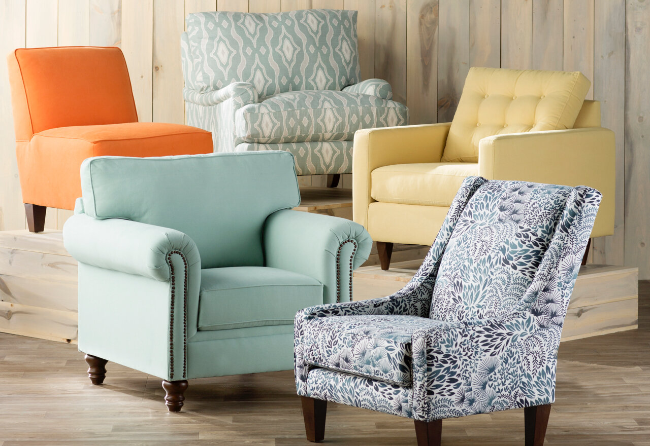 BIG SALE Accent Chairs At Every Price You Ll Love In 2024 Wayfair   Accent Chairs At Every Price 