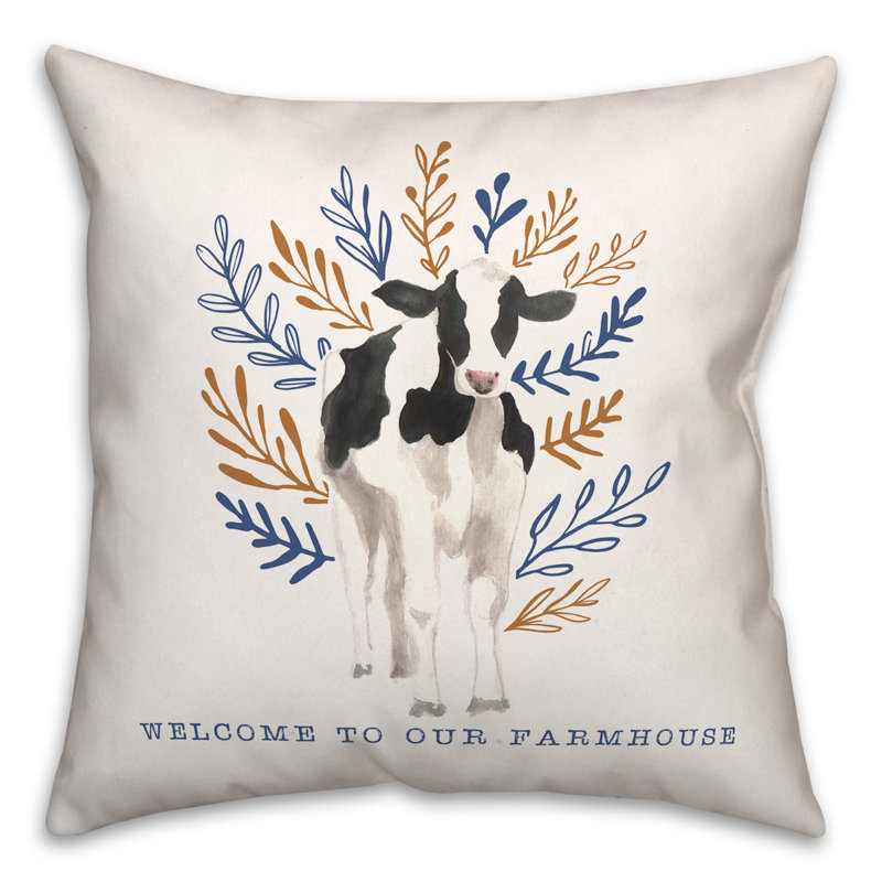 Throw Pillow