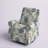 Antasia 34'' W Rocking Swivel Nursery Recliner-86675459
