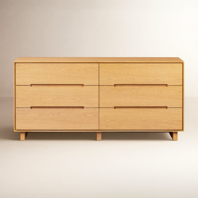 Edgemod Prague 63" Dresser
