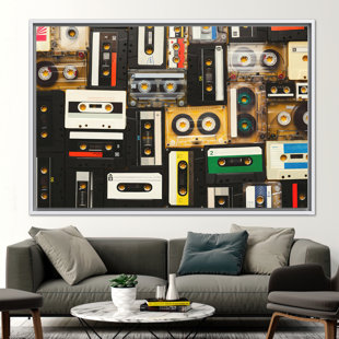 Print on Canvas