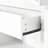K&K 72" Tall Farmhouse Kitchen Pantry Cabinet With 8 Door Shelves, Curved Design Storage Cabinet With 3 Adjustable Shelves, Hidden Drawer, Versatile Cupboard For Kitchen, Dining & Bathroom, White