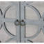 Ava 97cm Sideboard