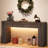 55.12'' Console Table With Drawers And LED Light-663281785