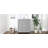 Bathroom Vanity with Ceramic Sink Combo-1747718668