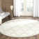 Ammundsen Geometric Beige/Light Gray Area Rug