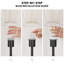  Lampe de table moderne 19,16 po avec gradation continue et USB inclus-366601540