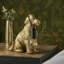 Isaacs Resin Novelty Lamp-959864755